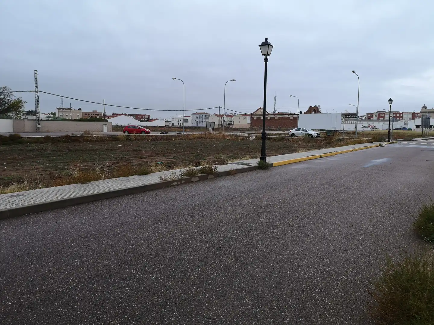 Land for sale in Montijo