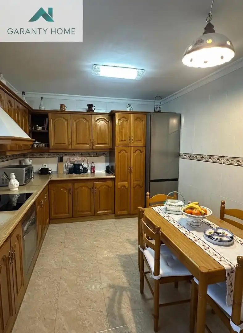 Detached house with pool for sale in Calle cerrado Calderón, imagen 17