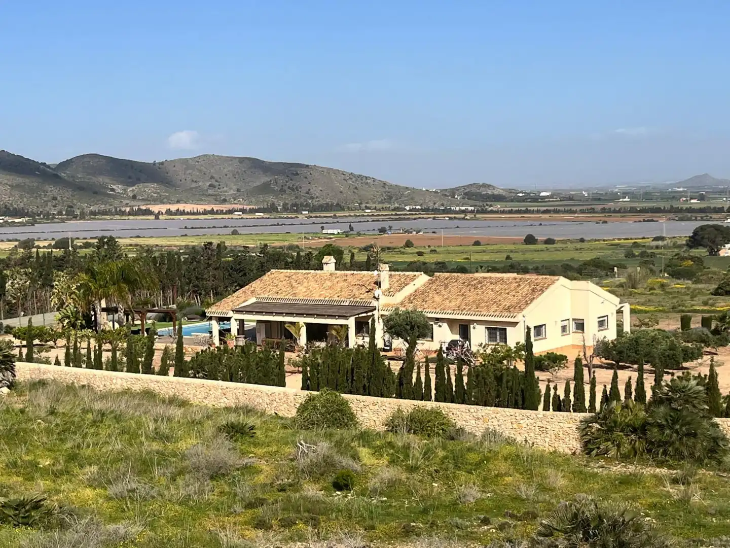 Casa amb piscina en venda a Mar Menor de Cartagena – Cabo de Palos, imagen 15