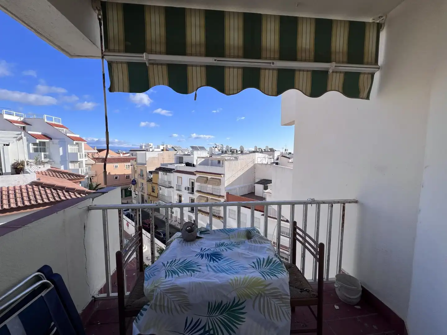 Apartament amb ascensor en venda a La Carihuela - Los Nidos, imagen 5