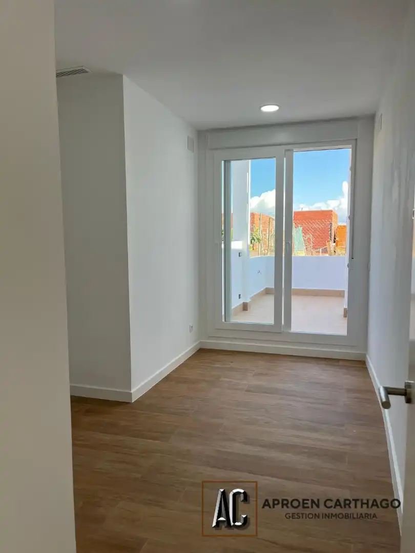 Villa mit Terrasse zum Verkauf in Cartagena ciudad, imagen 12