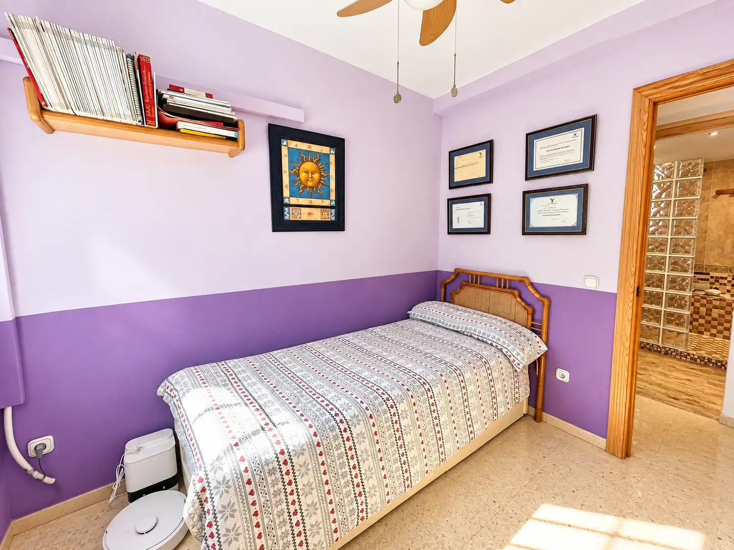 Flat with lift for sale in El Pinillo, imagen 7