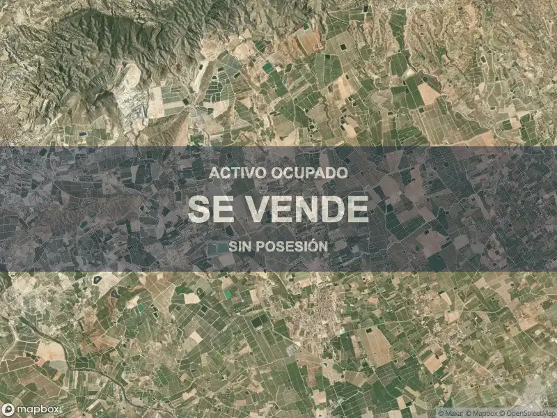 Pis en venda en Orihuela