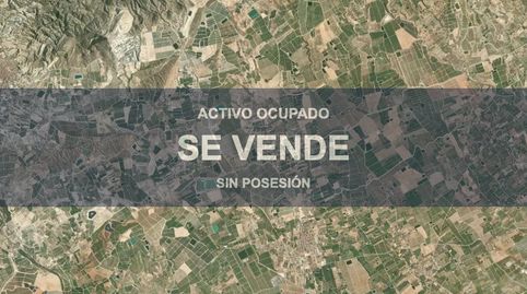 Foto 2 de Pis en venda a La Murada - Los Vicentes, Orihuela