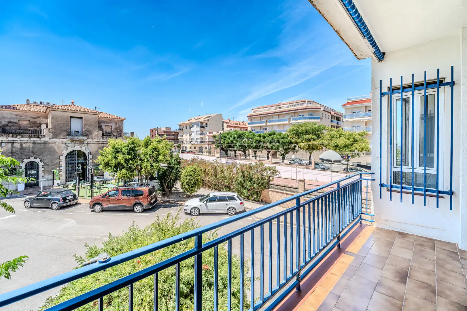 Villa avec terrasse à vendre à L'Ampolla, imagen 27