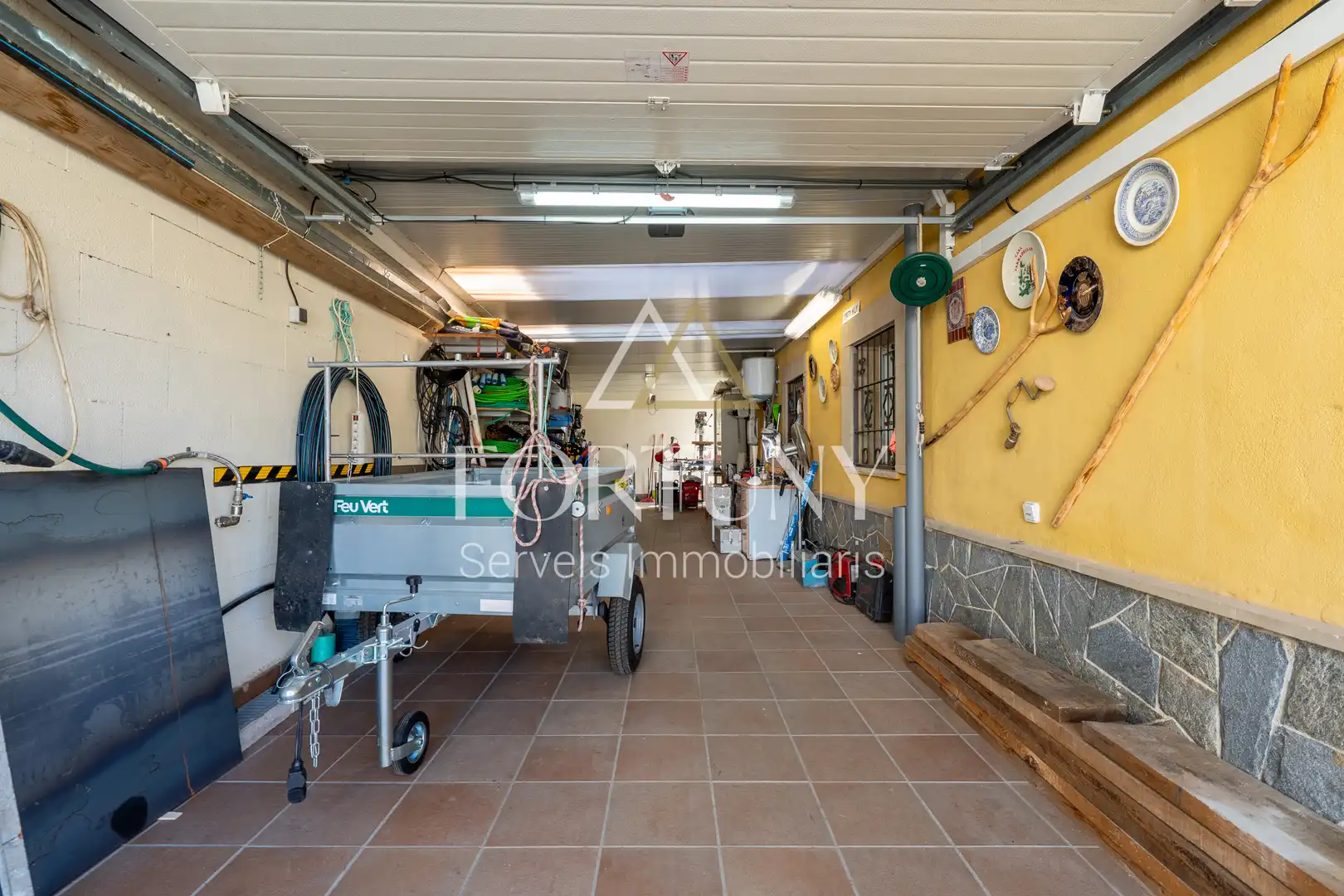 Maison avec terrasse à vendre à RAFAEL CASANOVA, imagen 4