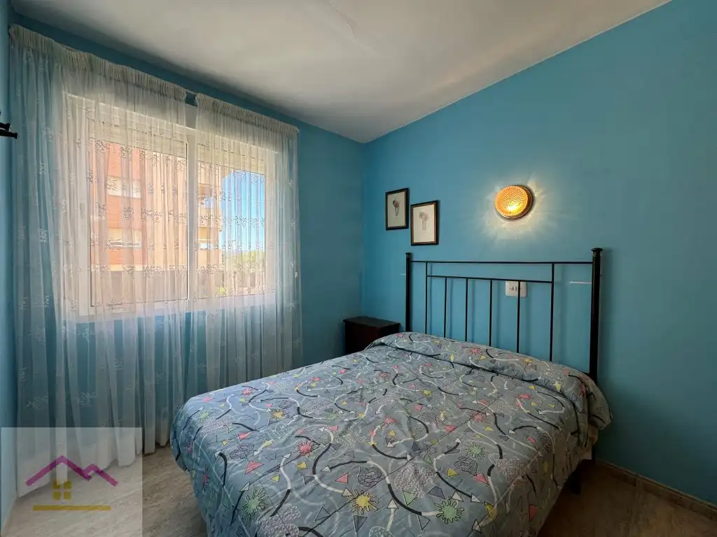 Piso en venta en Calle San Juan, 25, Torreblanca