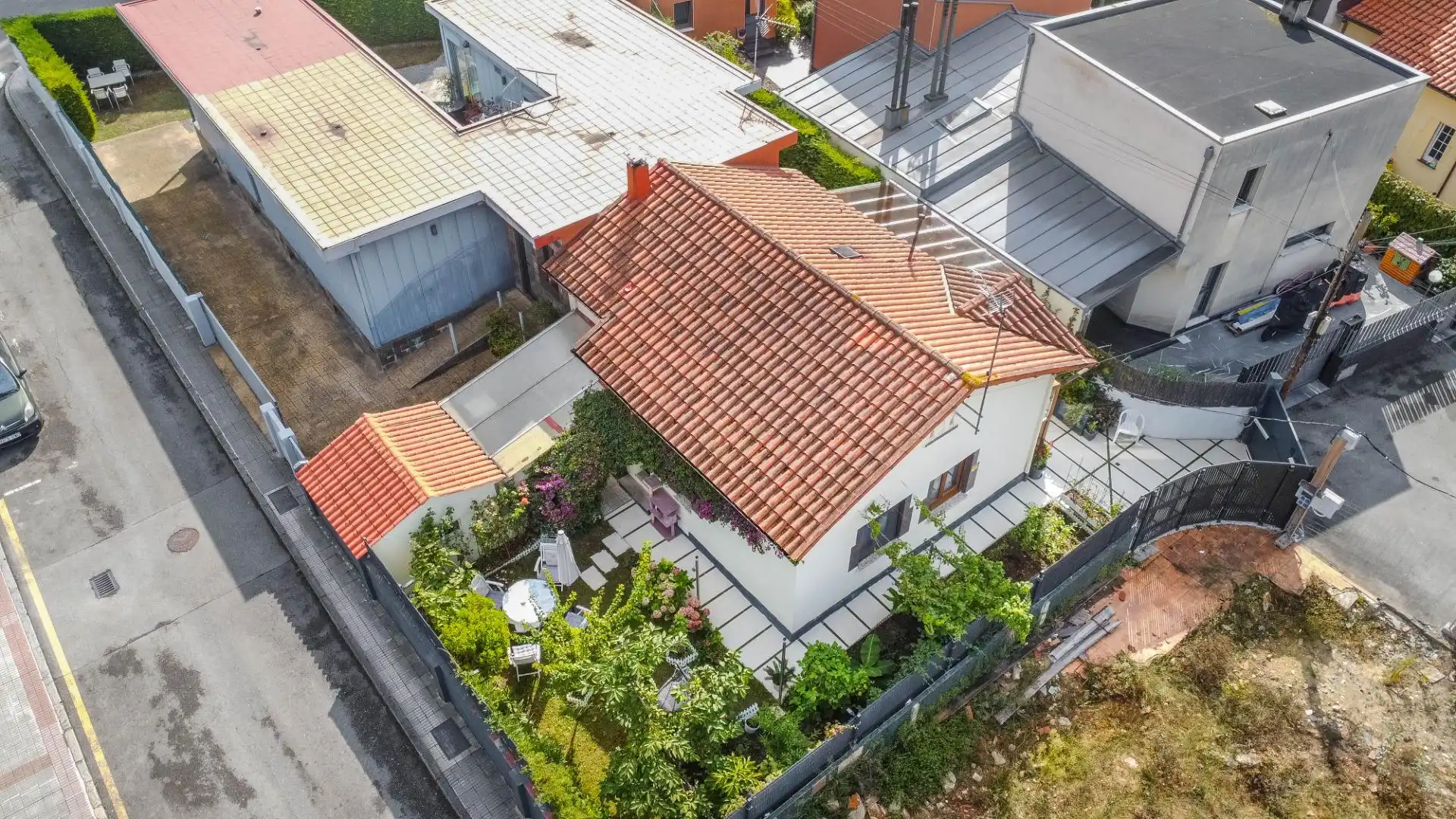 Detached house with garden for sale in Grupo Grupo Eloy Yenes