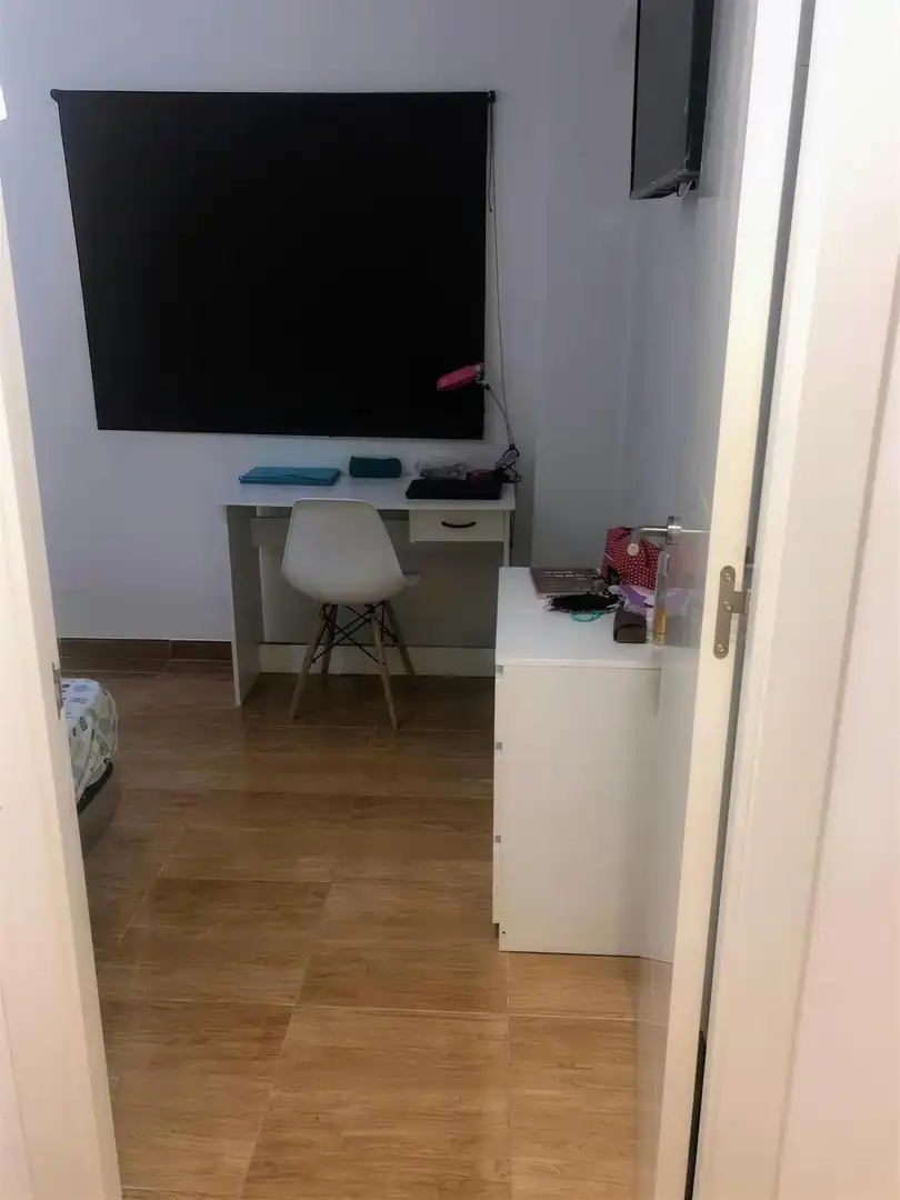 Piso con terraza en venta en Glorieta Poeta Vicente Mojica, imagen 6