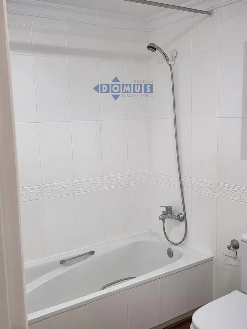 Baño de Ático en venta en Marbella con Aire acondicionado y Terraza