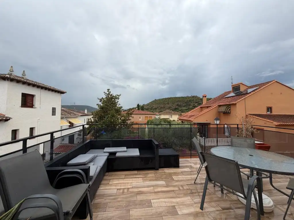 Casa en venda a Viver