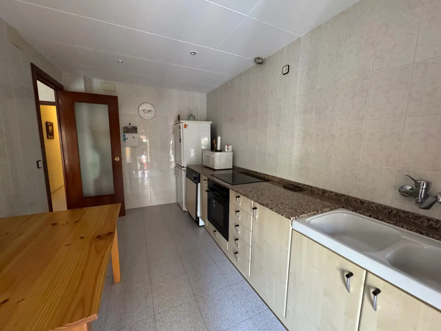 Flat for sale in Calle de los Serranos de Aparicio, 6, Cretas