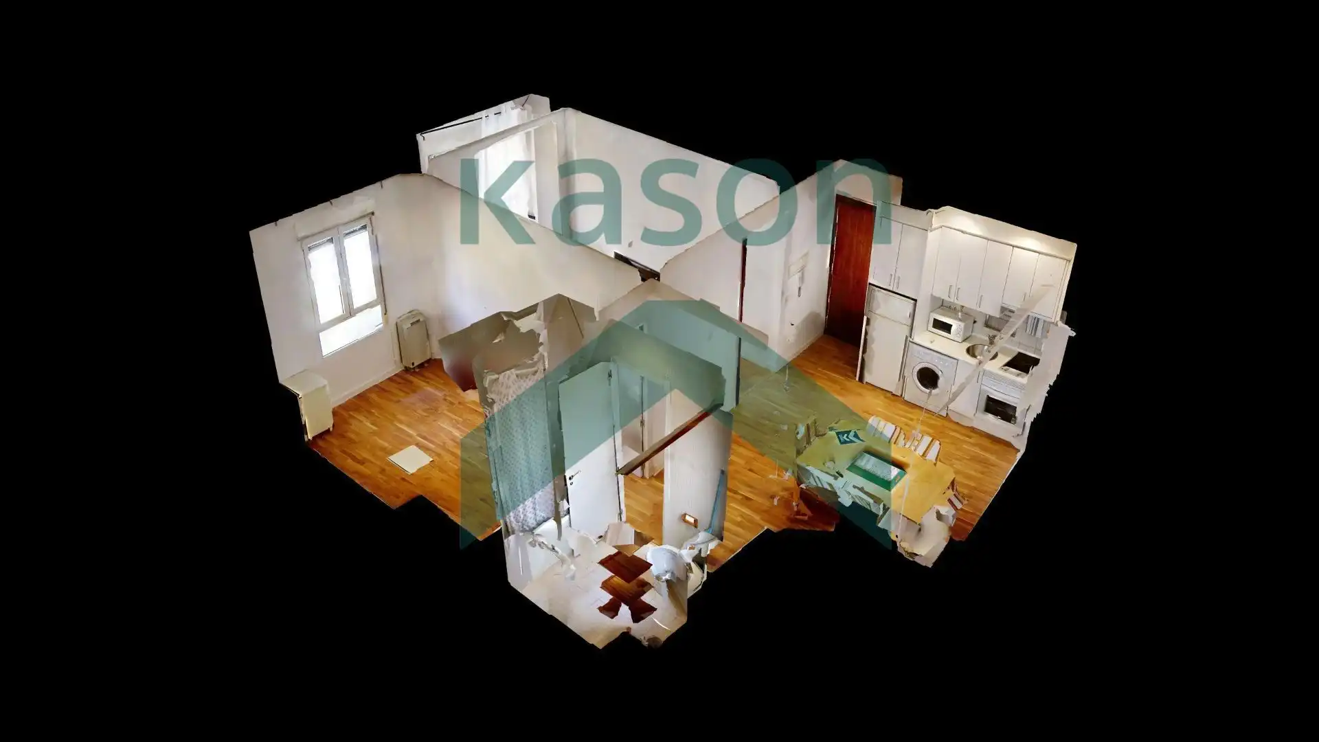 Wohnung zum Verkauf in Chamberí, imagen 24