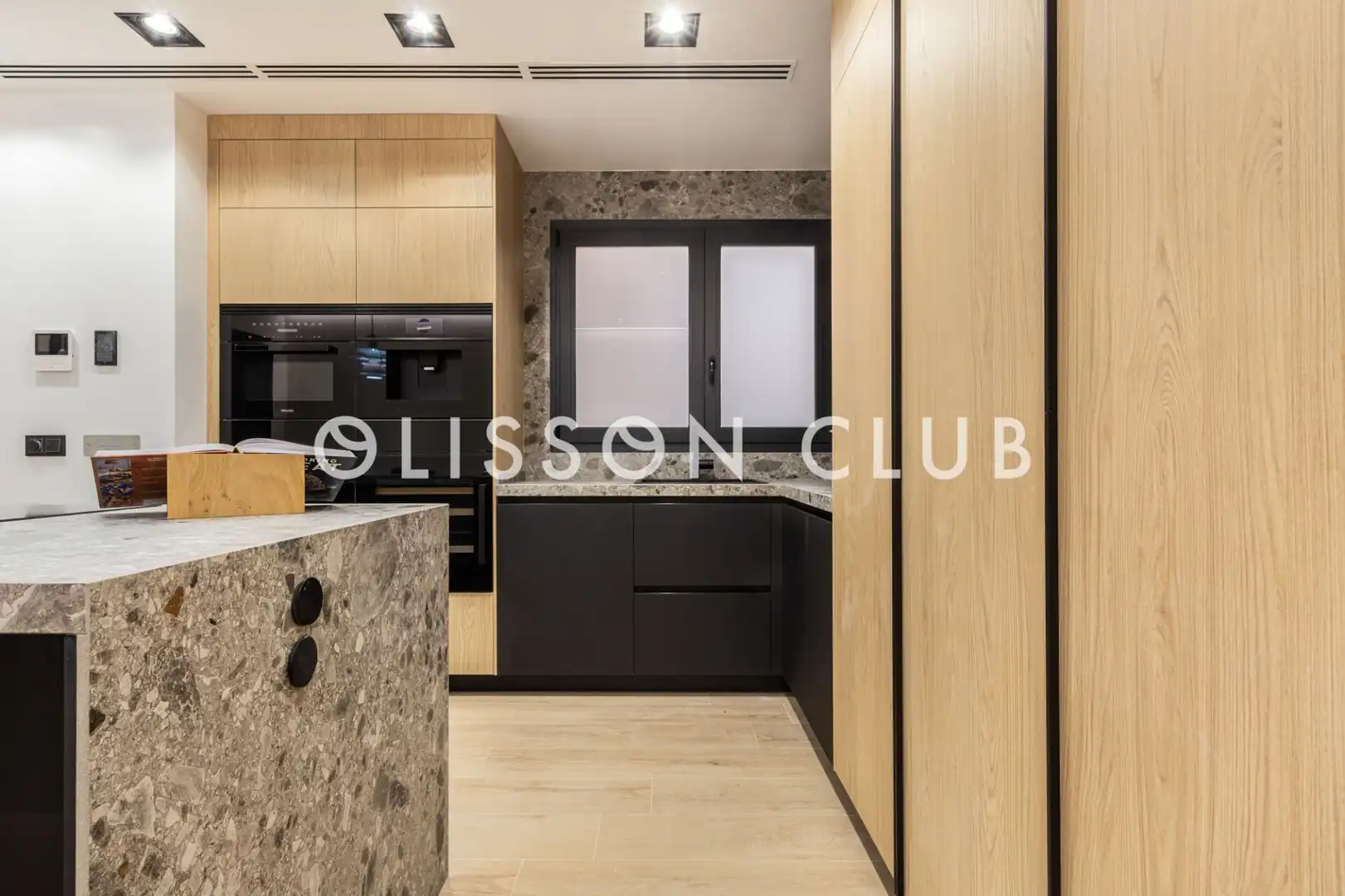 Appartamento con ascensore in vendita a Barrio de Salamanca, imagen 11