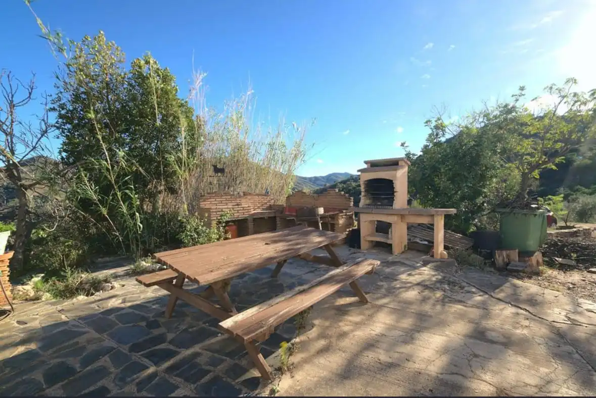 Maison avec piscine à vendre à Comares, imagen 12