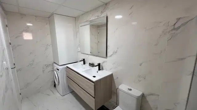 Mini appartamento con piscina in vendita a Carrer de  lalgeps, imagen 17