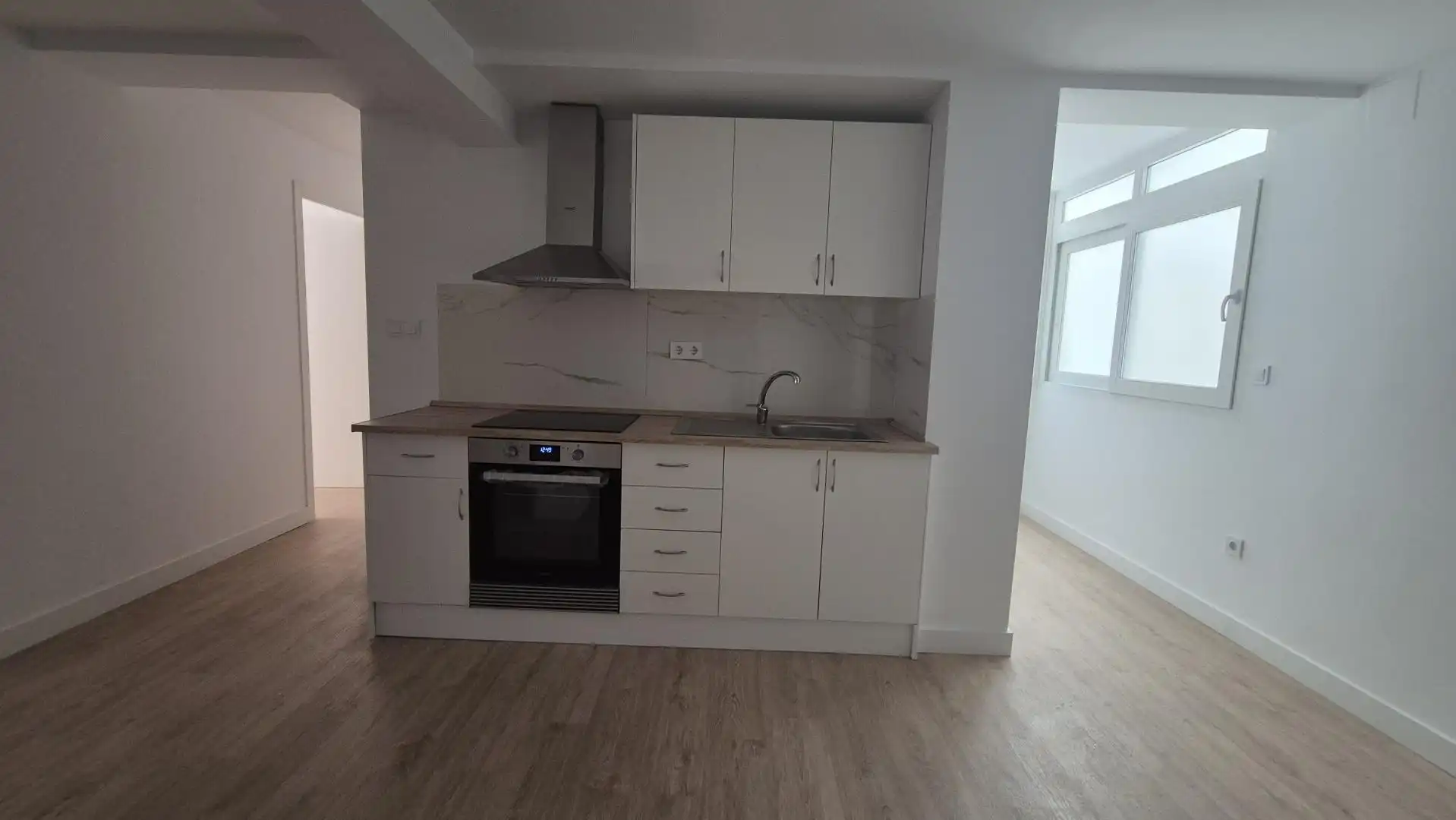 Cocina de Piso en venta en Villena