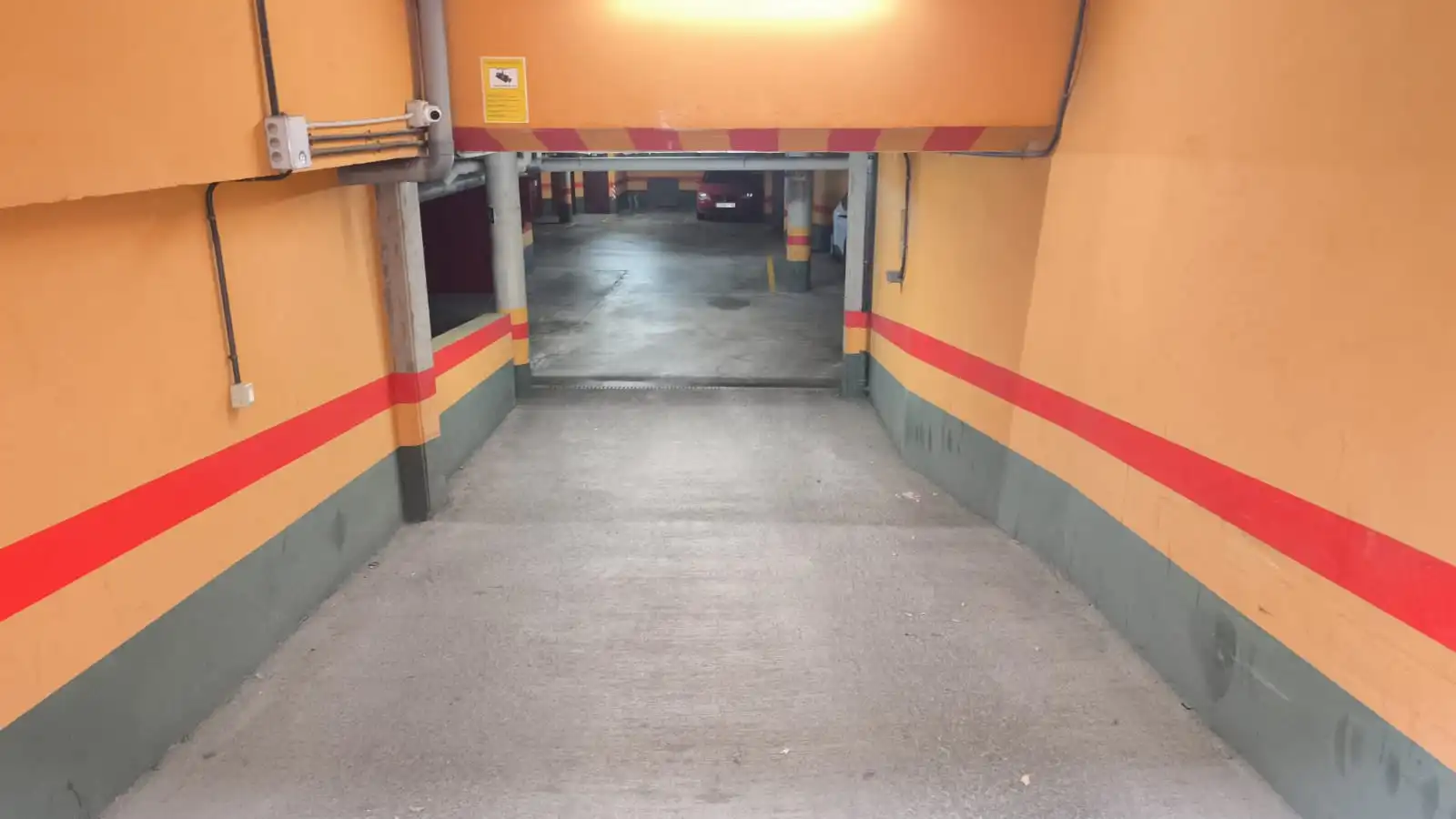 Parking de Garaje en venta en Telde