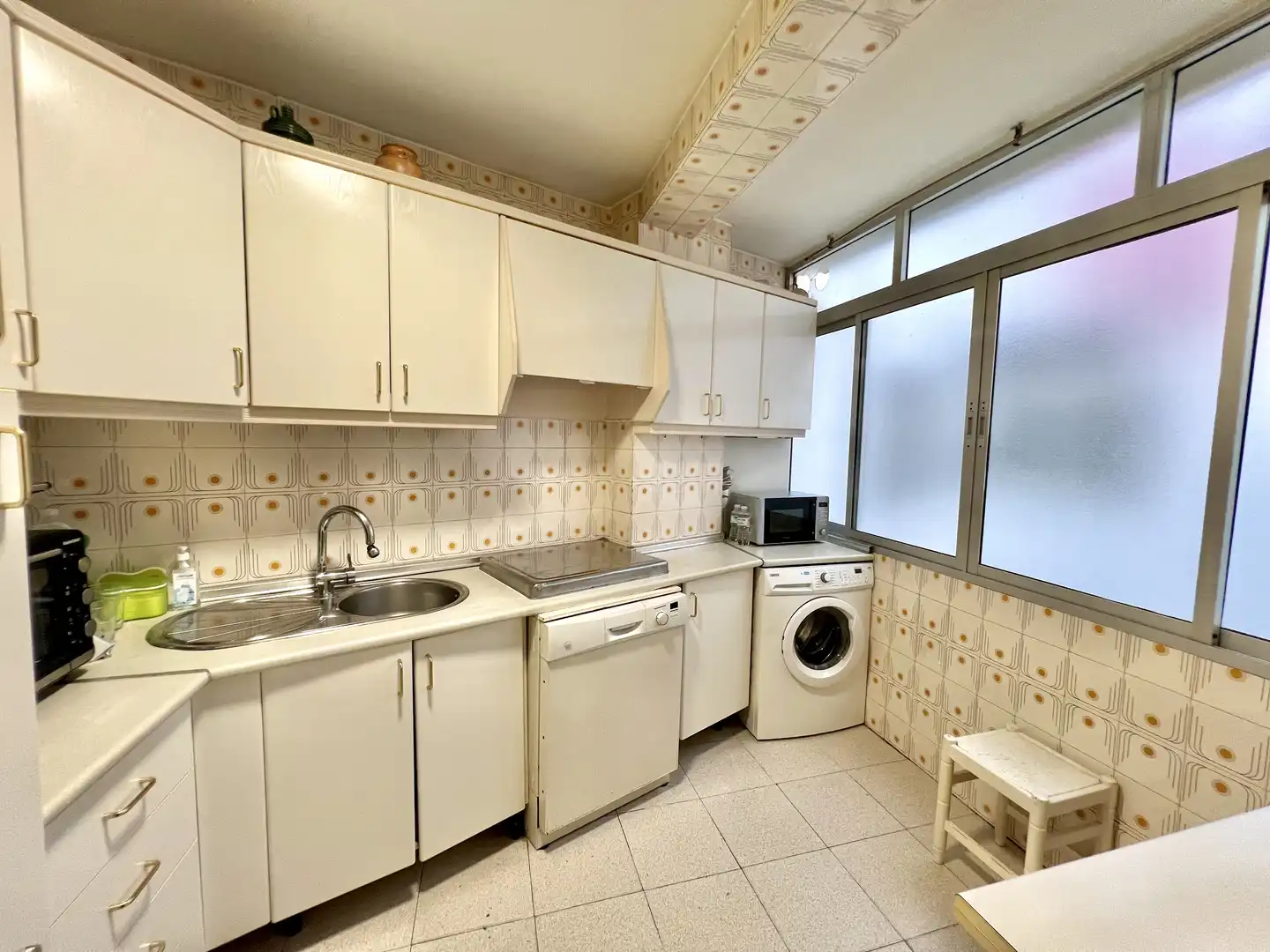 Appartement avec ascenseur à vendre à Calle Alonso de Palencia, imagen 5