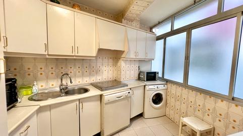 Foto 5 de Piso en venta en Calle Alonso de Palencia, 1, Perchel Norte, Málaga