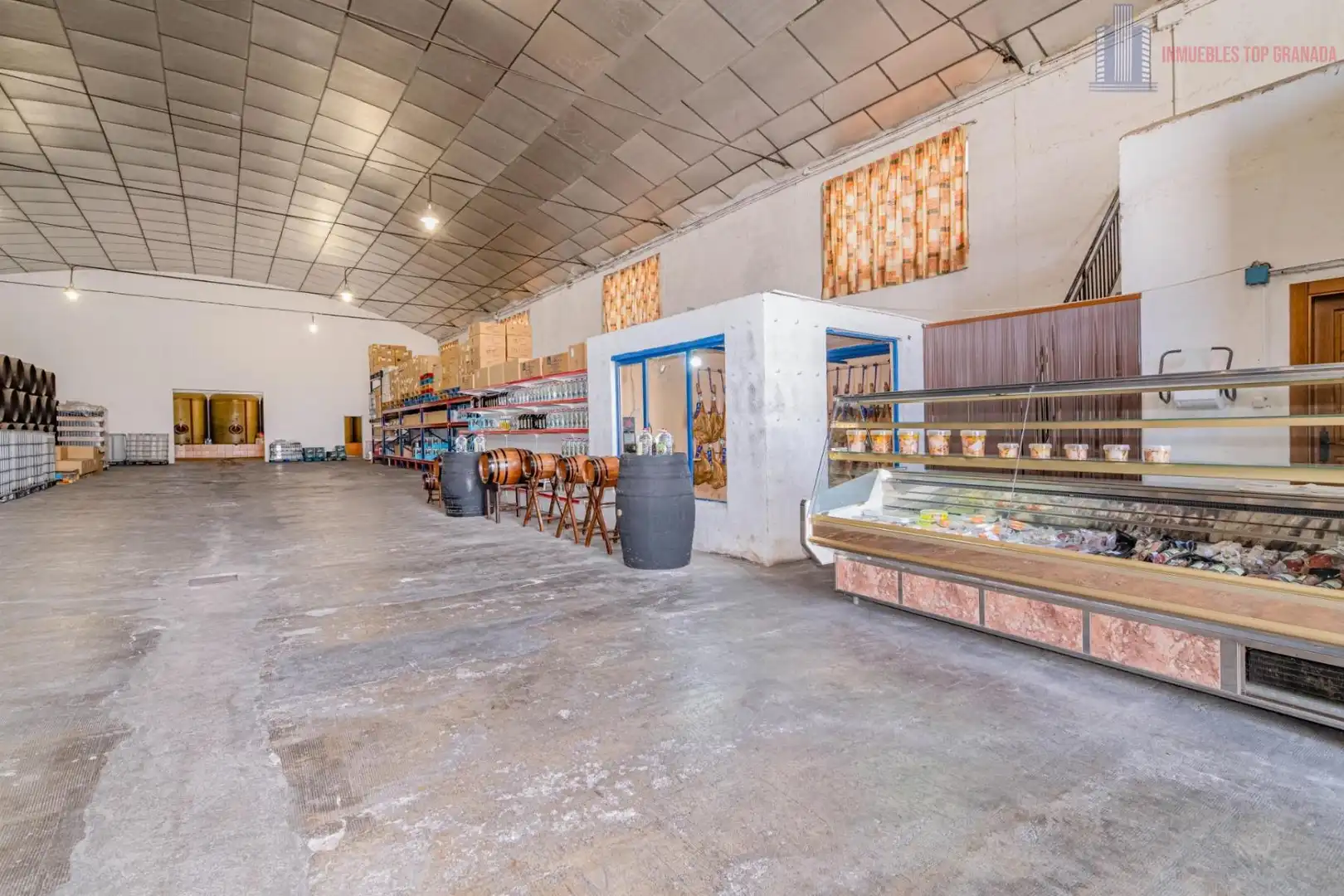 Local comercial en venda a Bailen-Motril, imagen 40