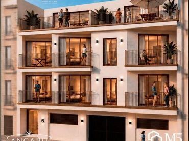 Flat with lift for sale in Vélez-Málaga ciudad