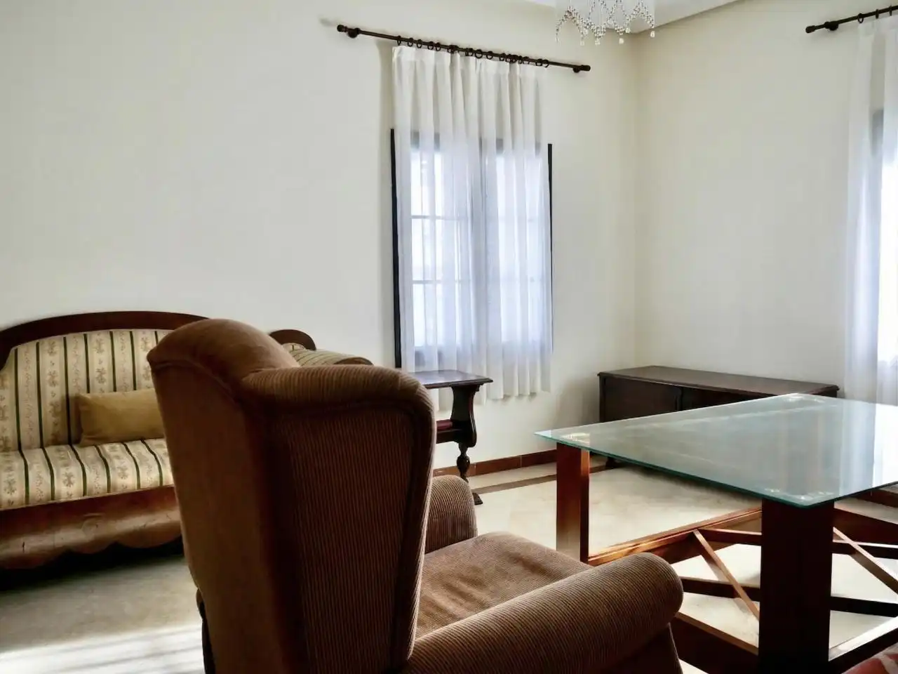 Casa adosada en venta en San Lorenzo