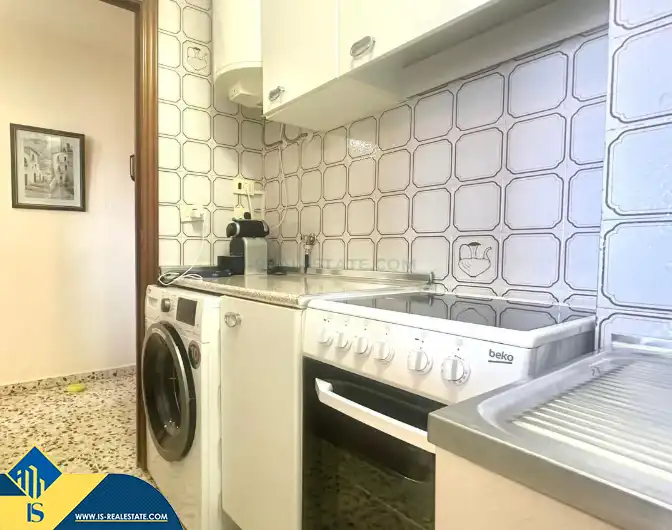 Appartamento con piscina in vendita a Playa del Acequión, Náufragos y Rocío del Mar, imagen 5