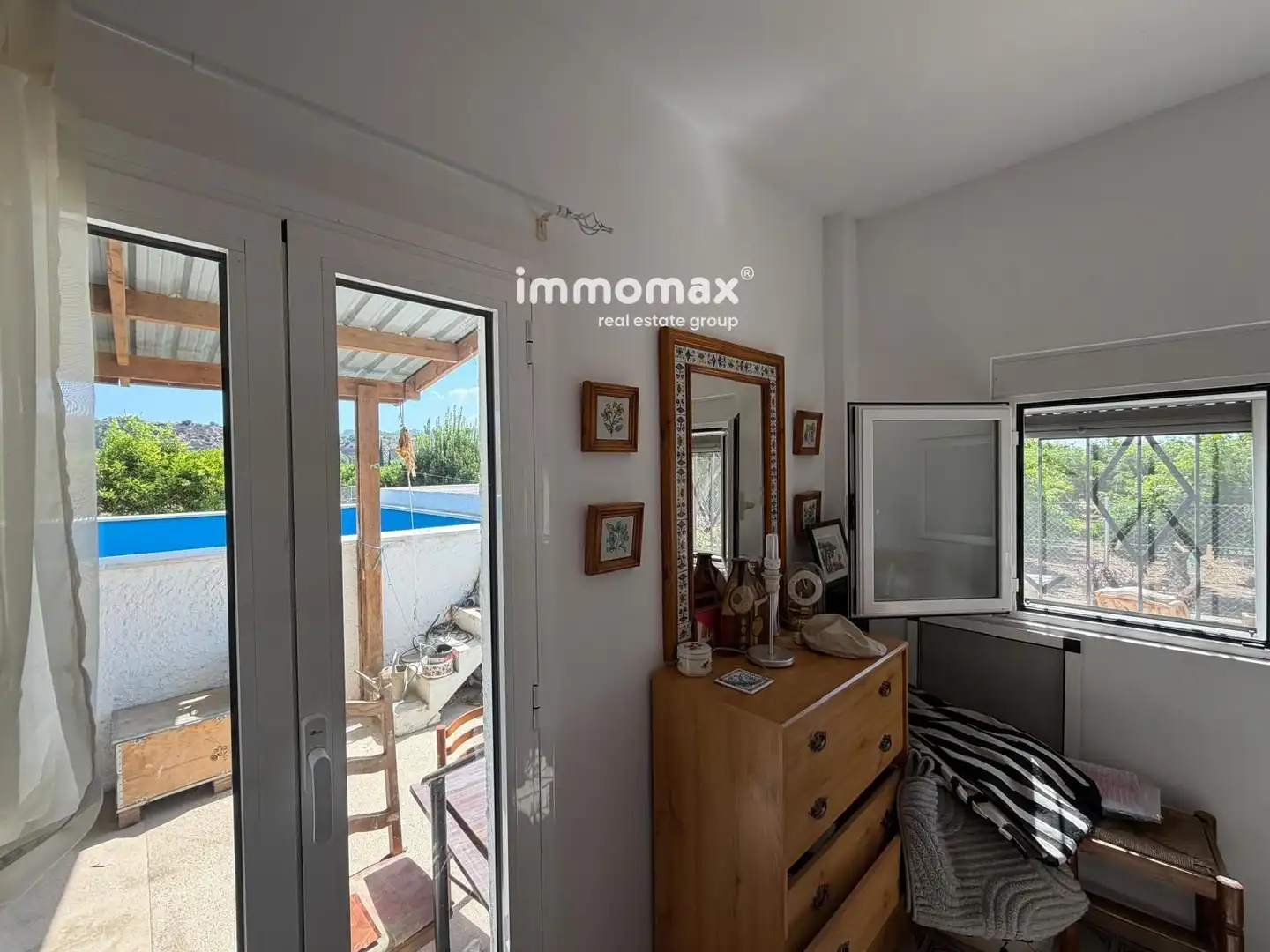 Detached house with pool for sale in 3, imagen 29