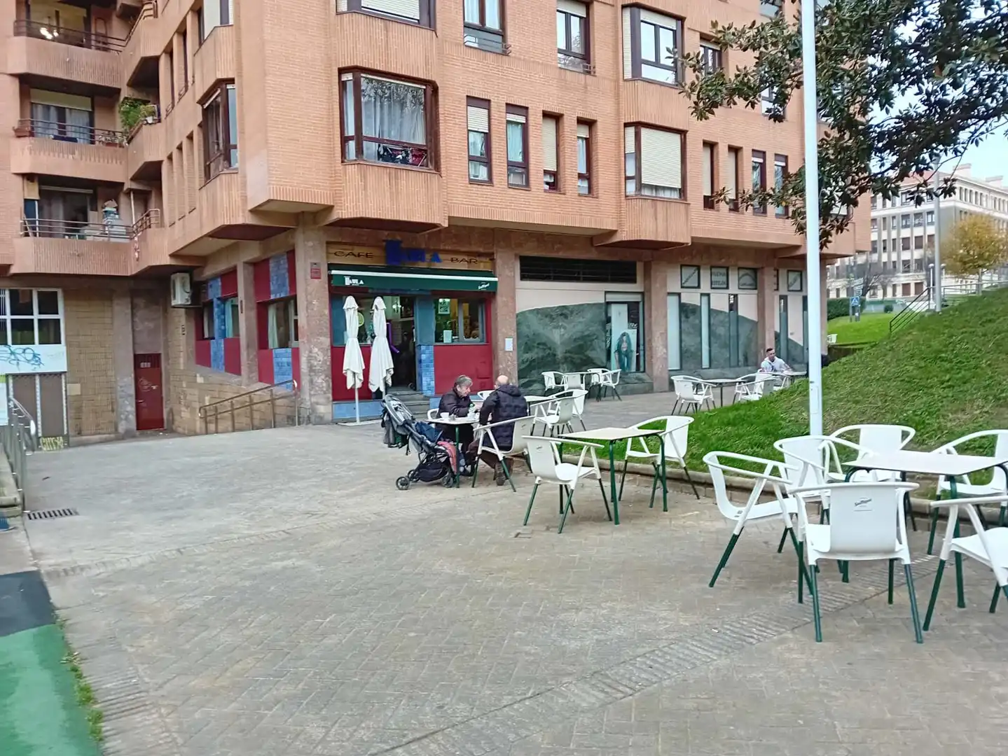Gewerbefläche zum Verkauf in Arane Kalea, imagen 4
