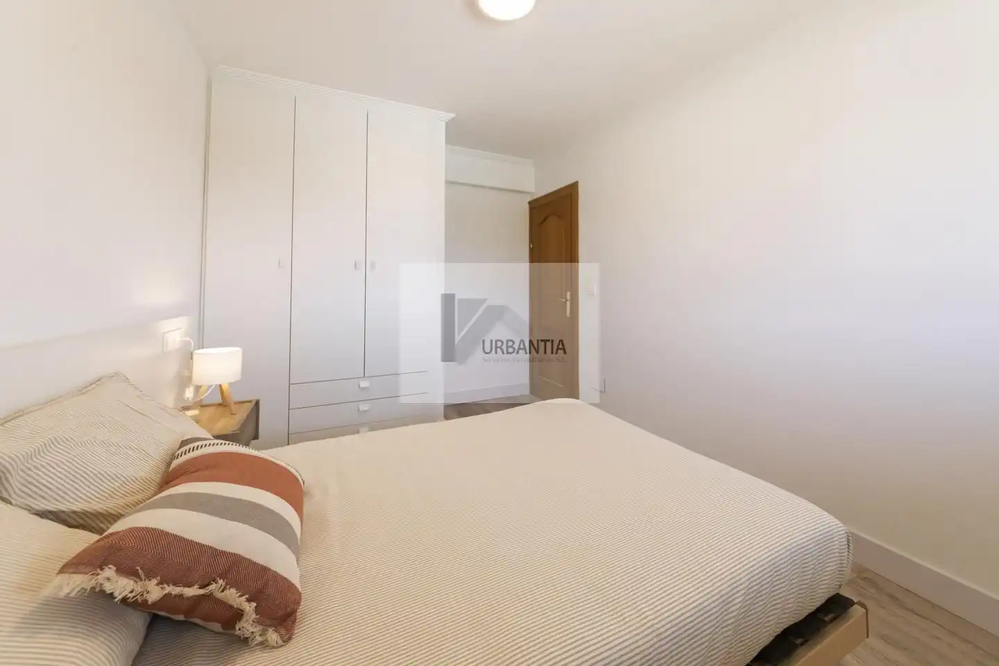 Dormitori de Casa o xalet en venda en Olóriz / Oloritz amb Aire condicionat, Calefacció i Jardí privat