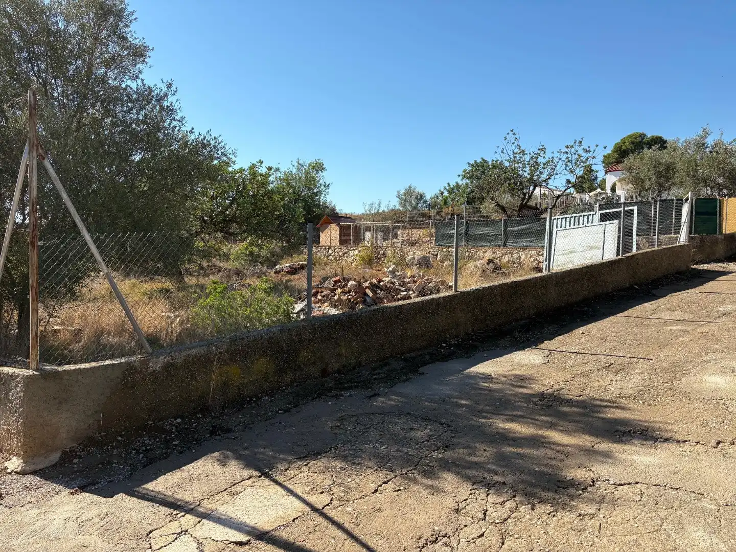 Residential land for sale in Calle topacio 12, imagen 2