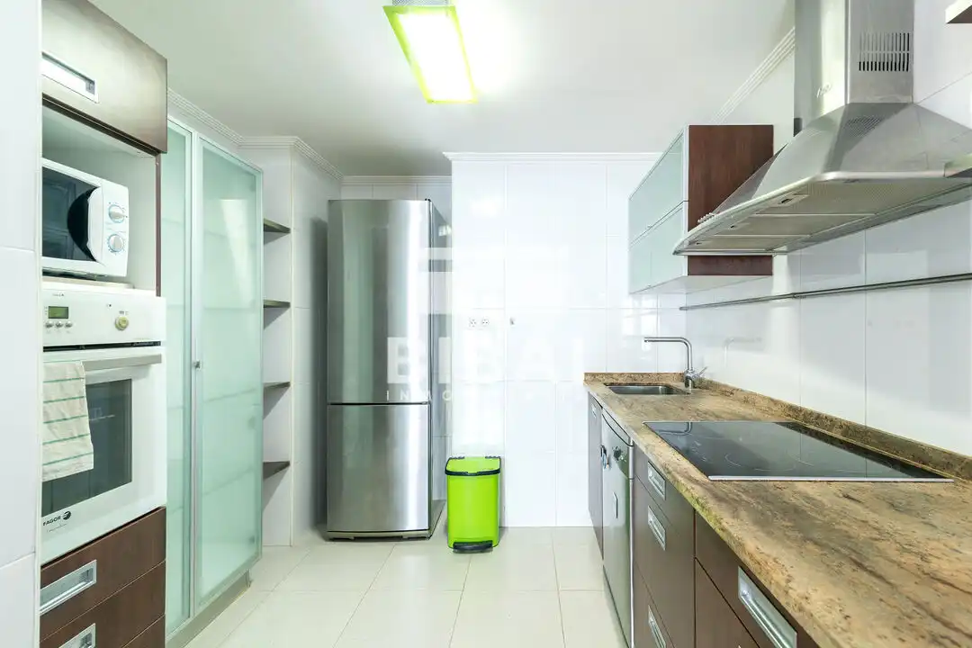 Appartamento con terrazza in vendita a Gaztañadui Kalea, imagen 9
