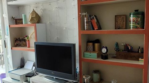 Foto 5 de Piso en venta en Passeig Joan Carles I., 3, Marina Botafoc - Platja de Talamanca, Eivissa