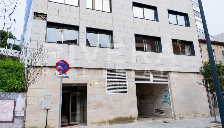 Photo 1 of Premises for sale in Hispanidad, O Castro, Pontevedra