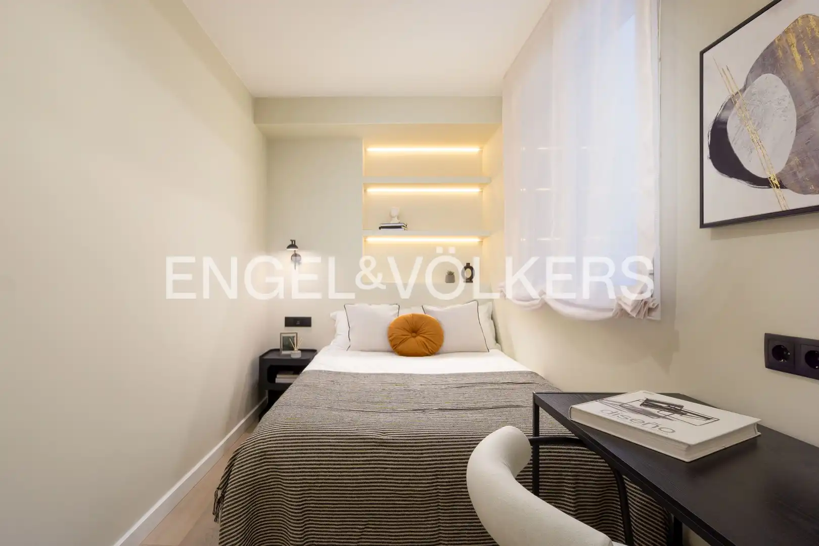Piso con ascensor en venta en Eixample, imagen 33