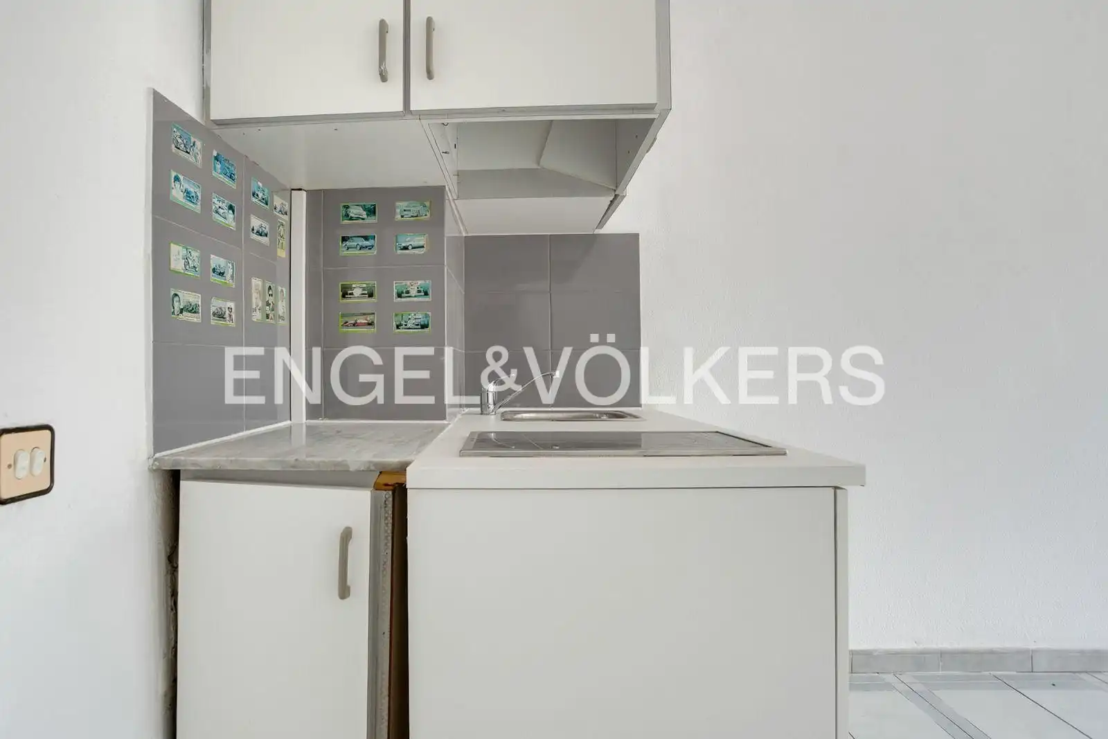 Flat with lift for sale in Sants - Montjuïc, imagen 22