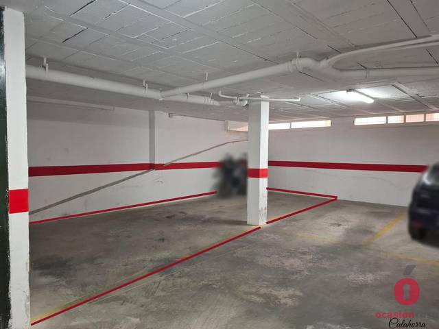 Garaje en Venta en Sta. Marina - San Andrés - San Pablo - San Lorenzo