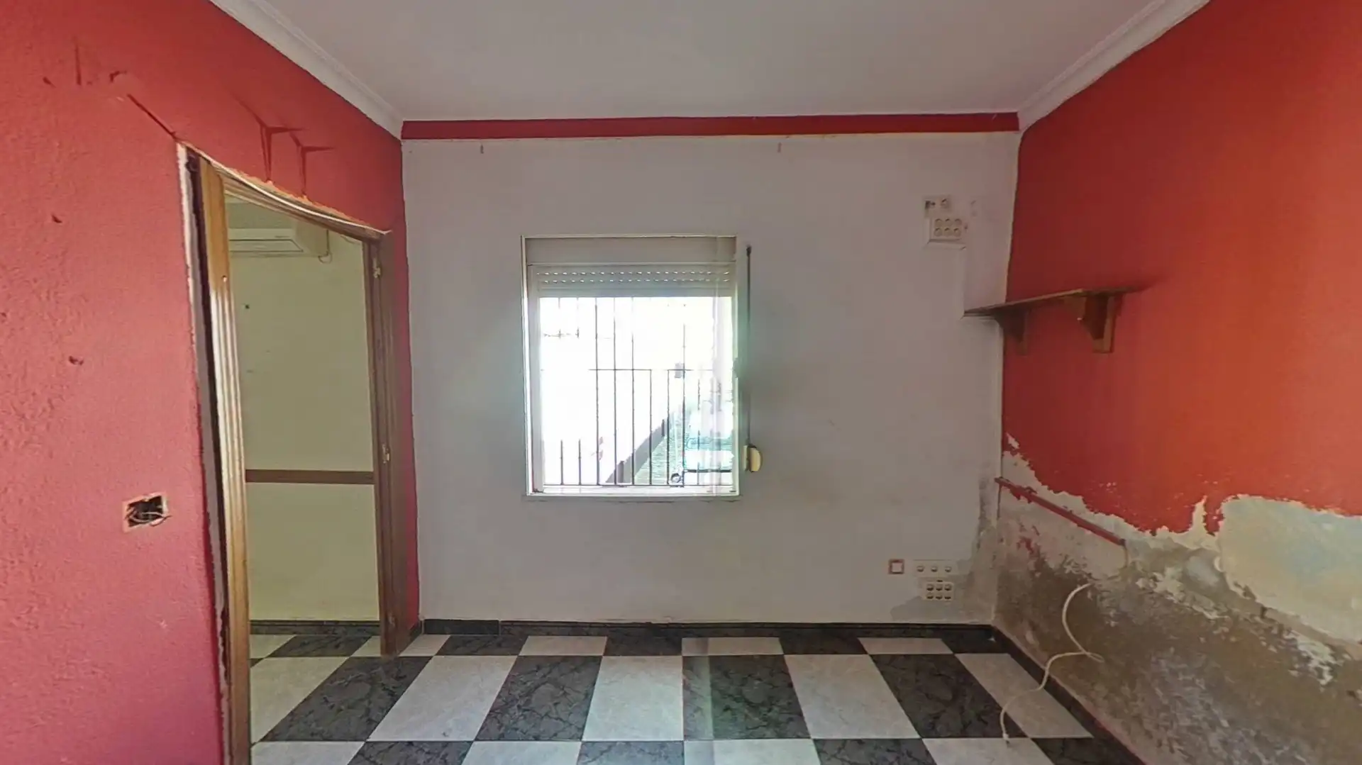 Habitación de Apartamento en venta en Utrera