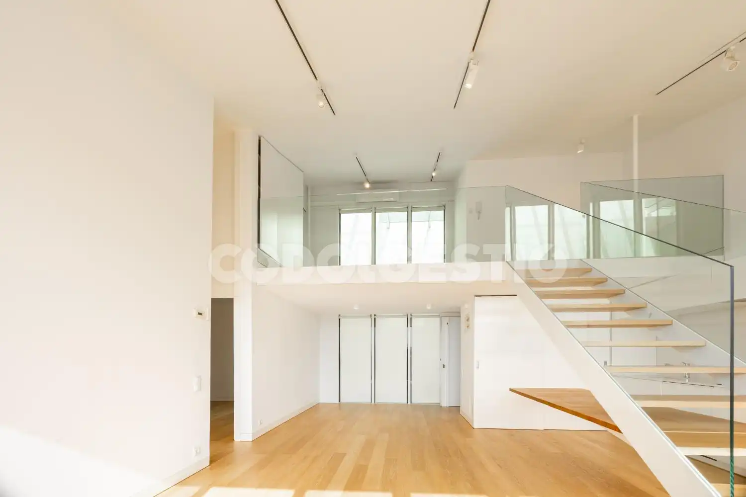 Living room of Flat for sale in Vic