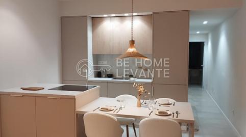 Foto 3 de Pis en venda a Barrio de San Blas, Alicante