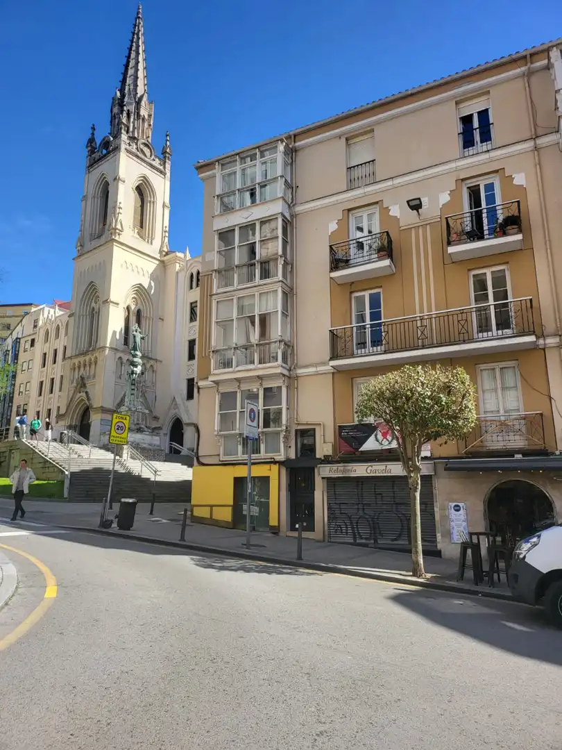 Flat for rent in Santander, Cantabria