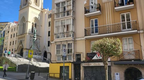 Foto 5 de Piso de alquiler en Santander - Calle San Jose, Centro - Ayuntamiento, Santander