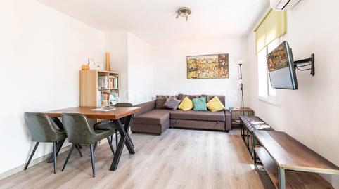 Foto 5 de Ático en venta en Estació del Nord, Barcelona