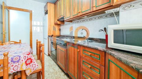 Foto 5 de Piso de alquiler en Olula del Río, Almería