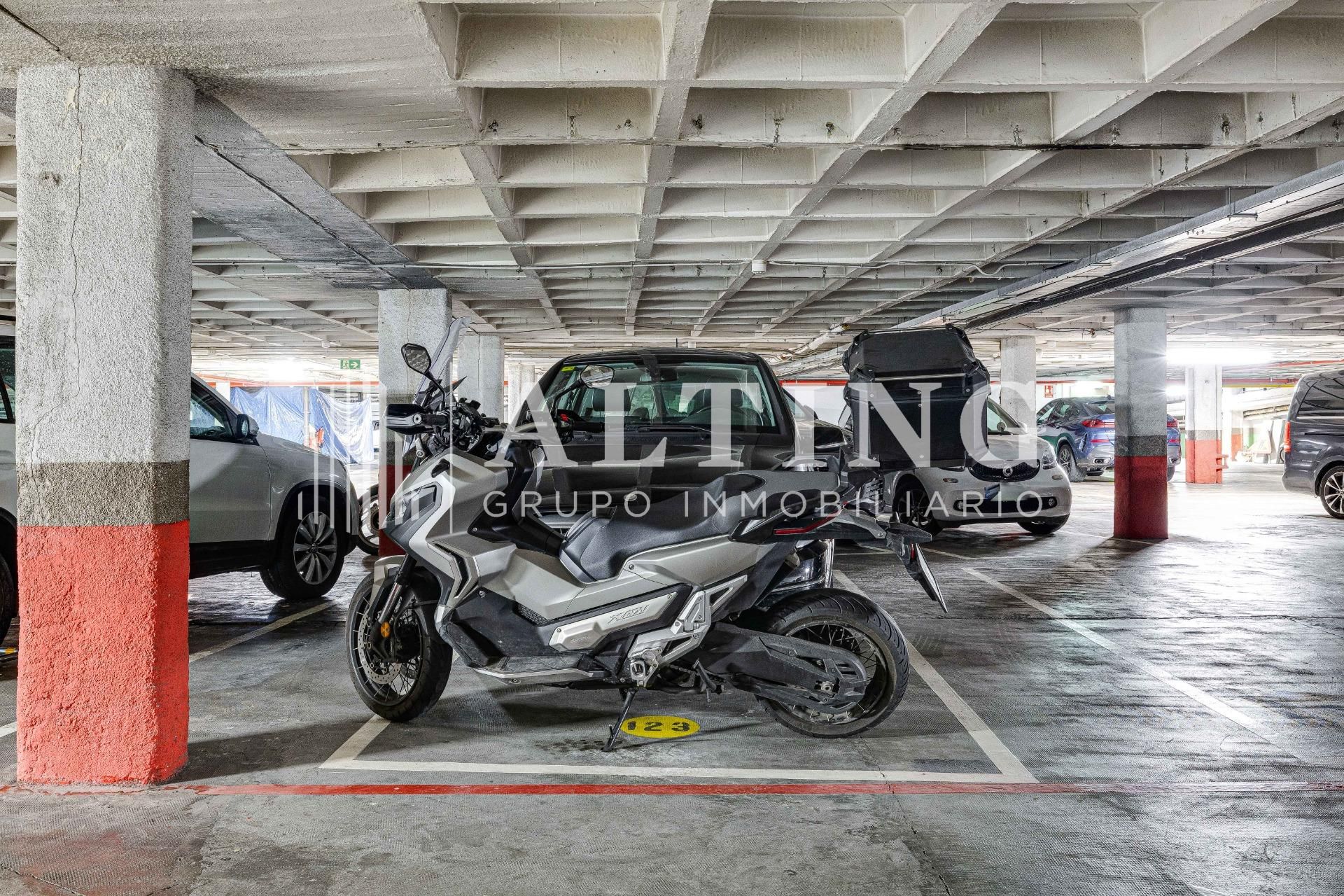 Parking of Garage for sale in  Barcelona Capital
