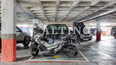 Photo 3 of Garage for sale in Carrer Gran Via de Carles III, 86, Barri de les Corts,  Barcelona Capital