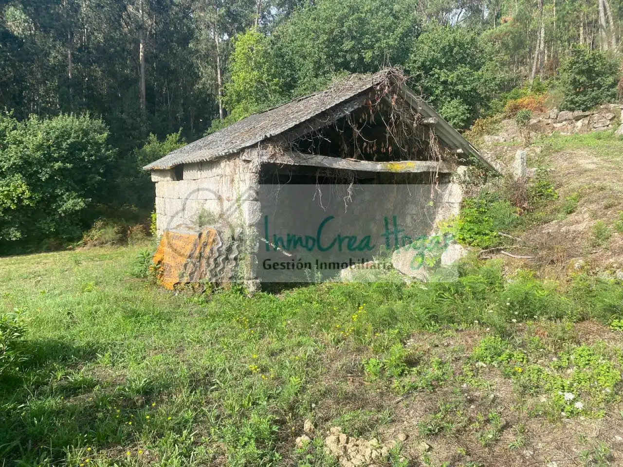 Casa amb jardí en venda a O Porriño, imagen 15