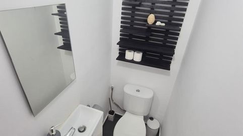 Foto 4 de Casa o xalet en venda a Norte, Mérida