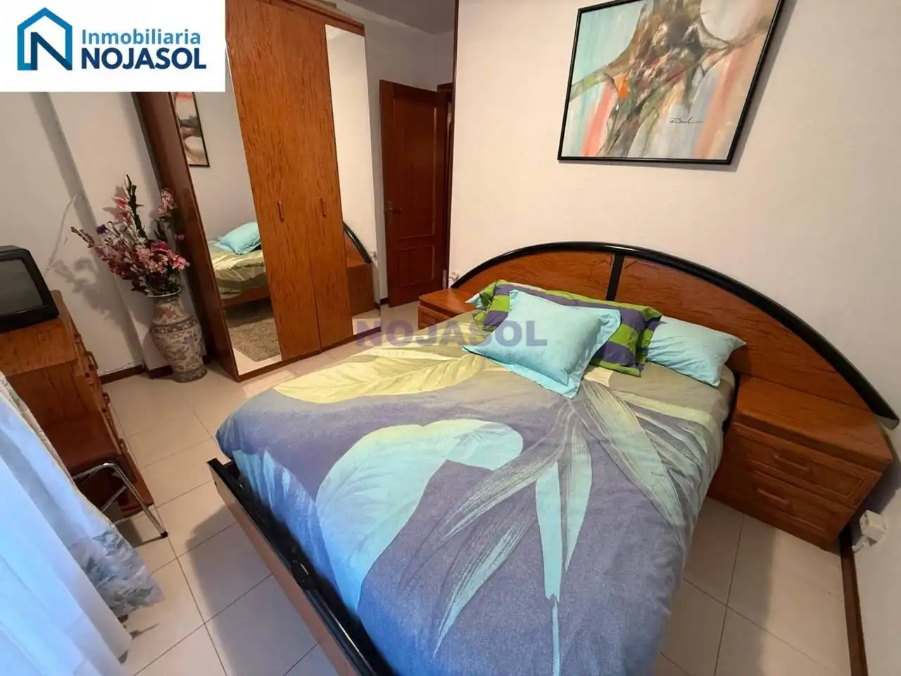 Appartement compact à vendre à Calle Nogales, imagen 12